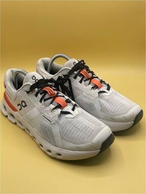 On Running Cloudrunner 2 White Sand